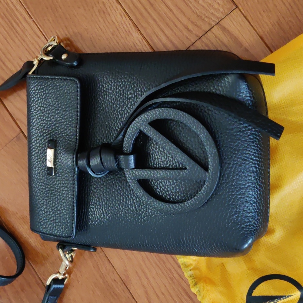 Valentino by Mario Women's gorgeous crossbody bag - Picture 11 of 15